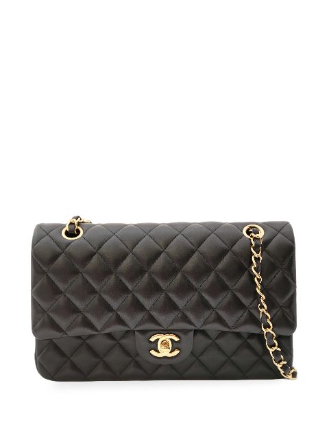 CHANEL Classic Flap shoulder bag Women