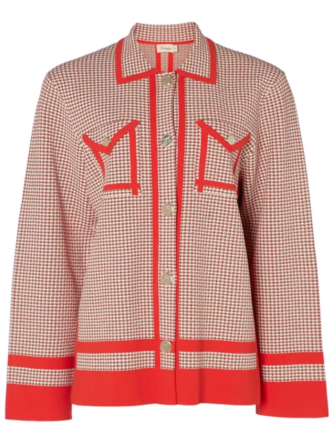 Temperley London Orelie jacket