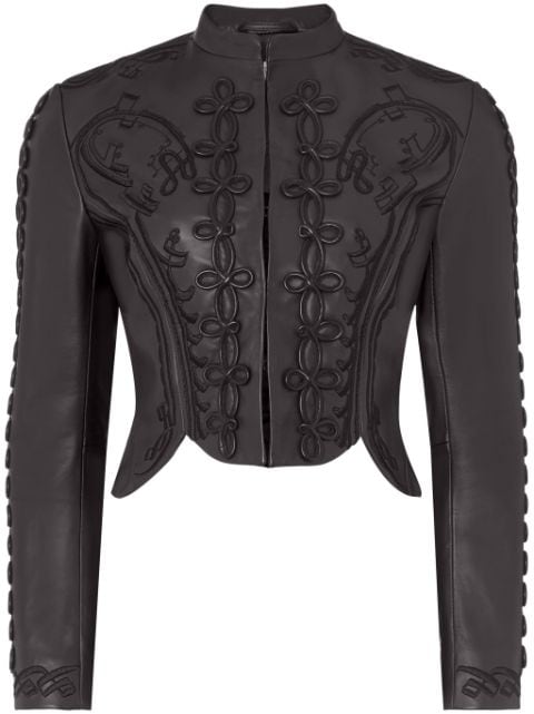 Temperley London Salerno jacket