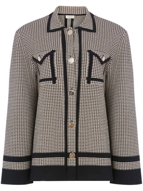 Temperley London Orelie jacket