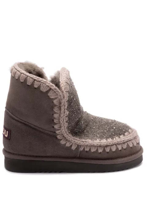 Mou Eskimo 18 boots 