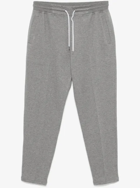 Brunello Cucinelli drawstring sweat pants