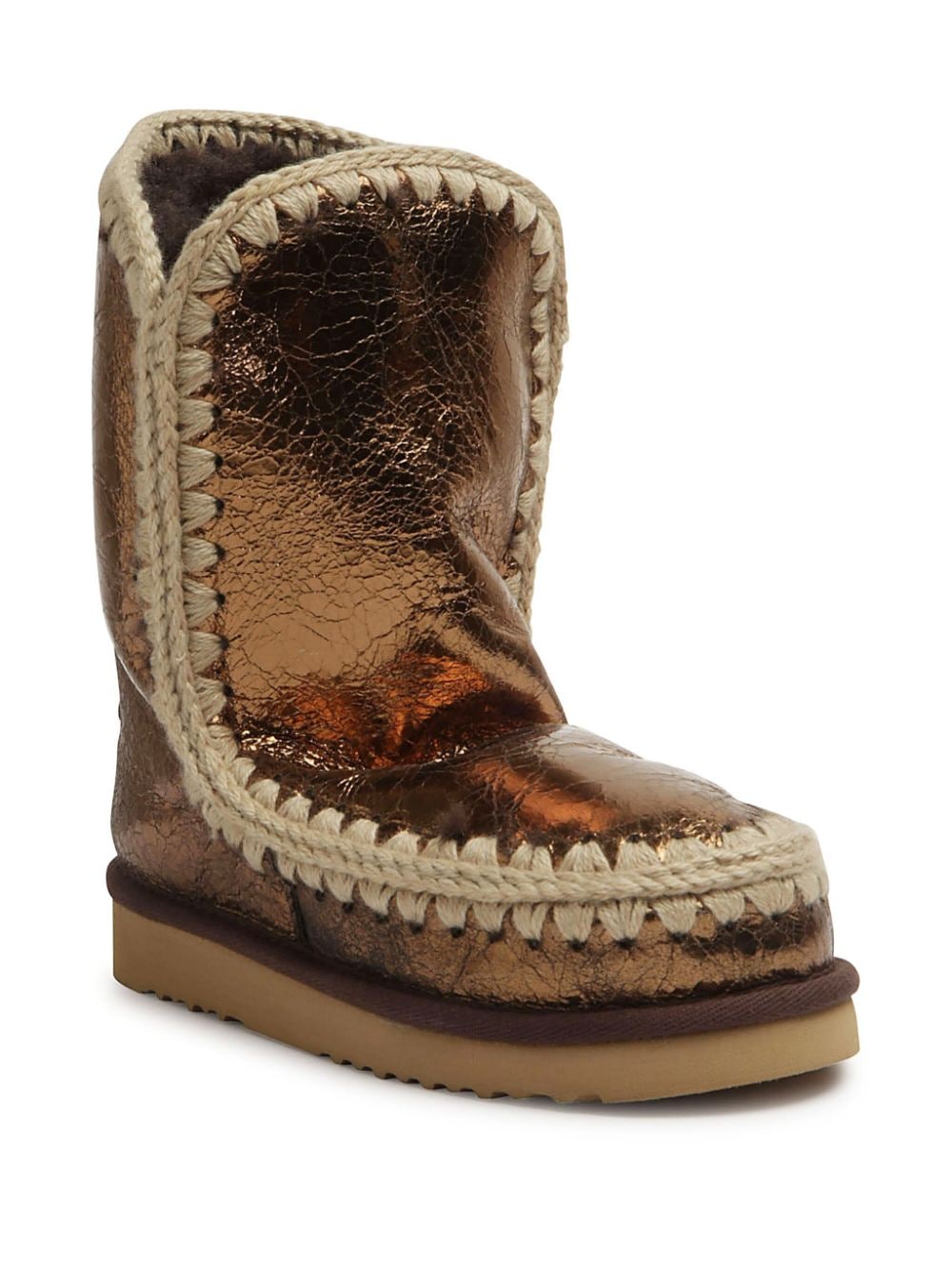 Mou Eskimo 24 boots - Goud