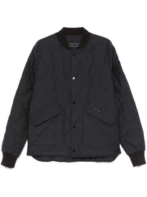 Canada Goose Boswell bomber jacket Men