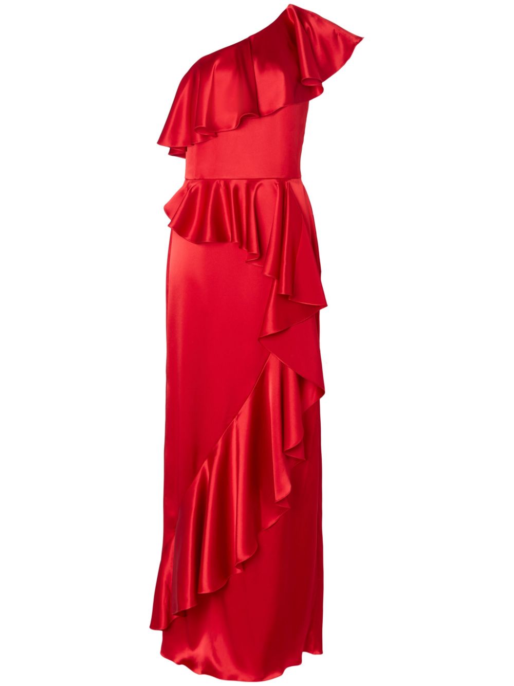 Sandrelli maxi dress