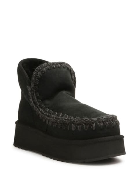 Mini Eskimo boots