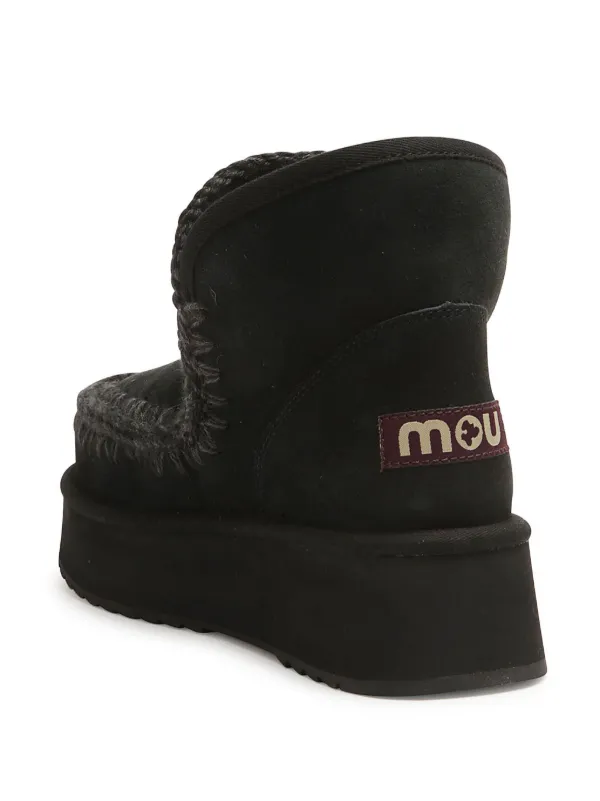 Mou boots mini eskimo sneaker hotsell