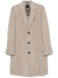 Zegna Oasi coat - Neutrals