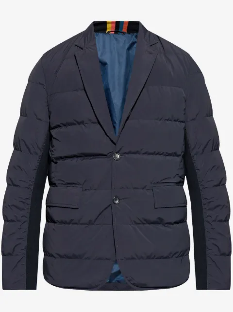Paul Smith padded blazer