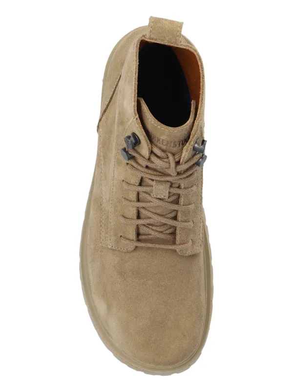 Birkenstock Highwood Boots | Neutrals | FARFETCH