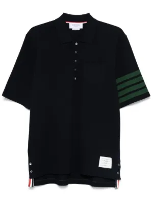 Thom Browne Polo Shirts for Men - Shop Now on FARFETCH Thom Browne Polo Shirts for Men - Shop Now on FARFETCH