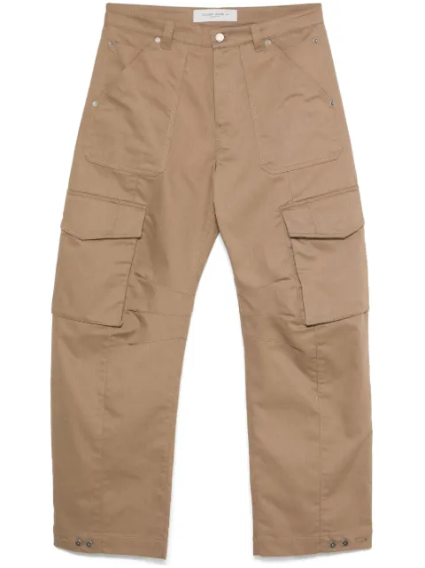 Golden Goose Leniin trousers