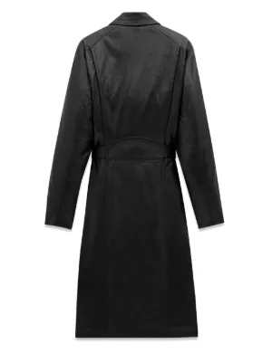 Saint Laurent Coats for Women | YSL | FARFETCH US