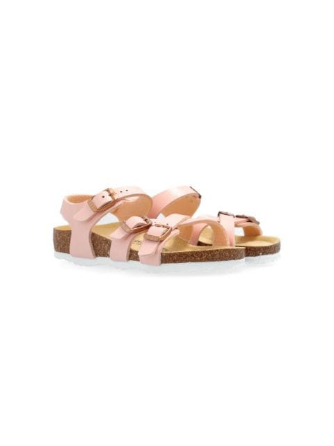 Birkenstock Kids Kumba sandals 