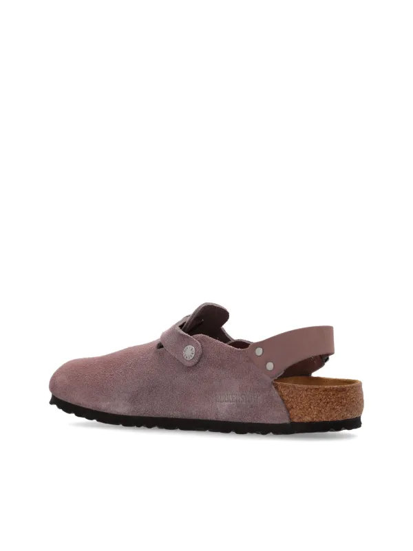 Birkenstock Tokyo Sandals | Pink | FARFETCH