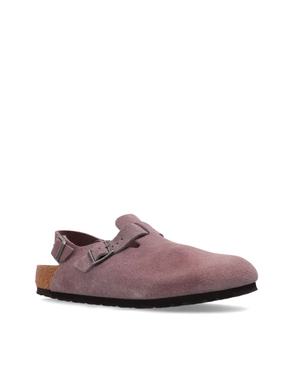 サンダル・ミュール BIRKENSTOCK Sand Suede Tokyo Slippers 24444673_54563326_600.jpg