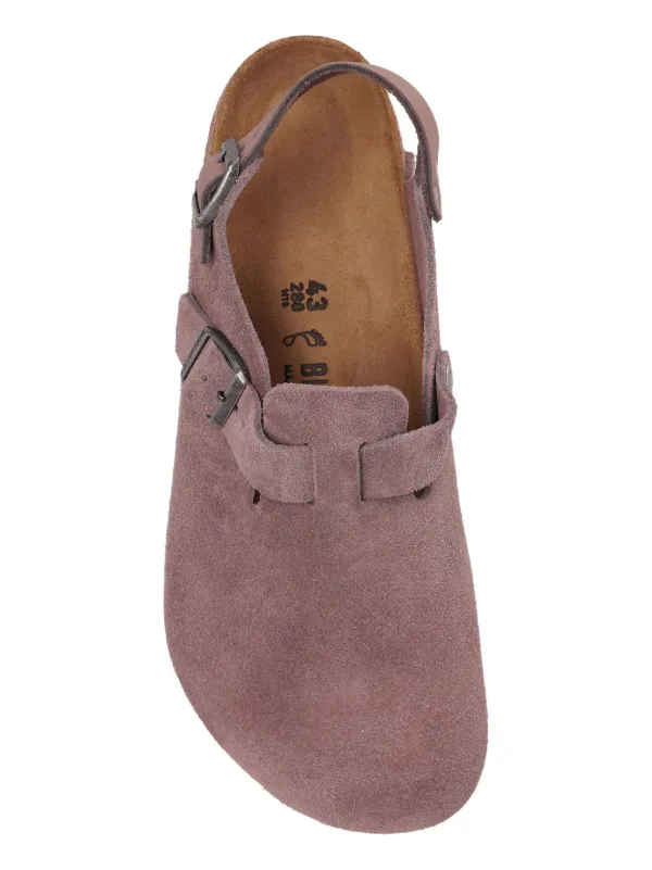 Birkenstock Tokyo Sandals | Pink | FARFETCH