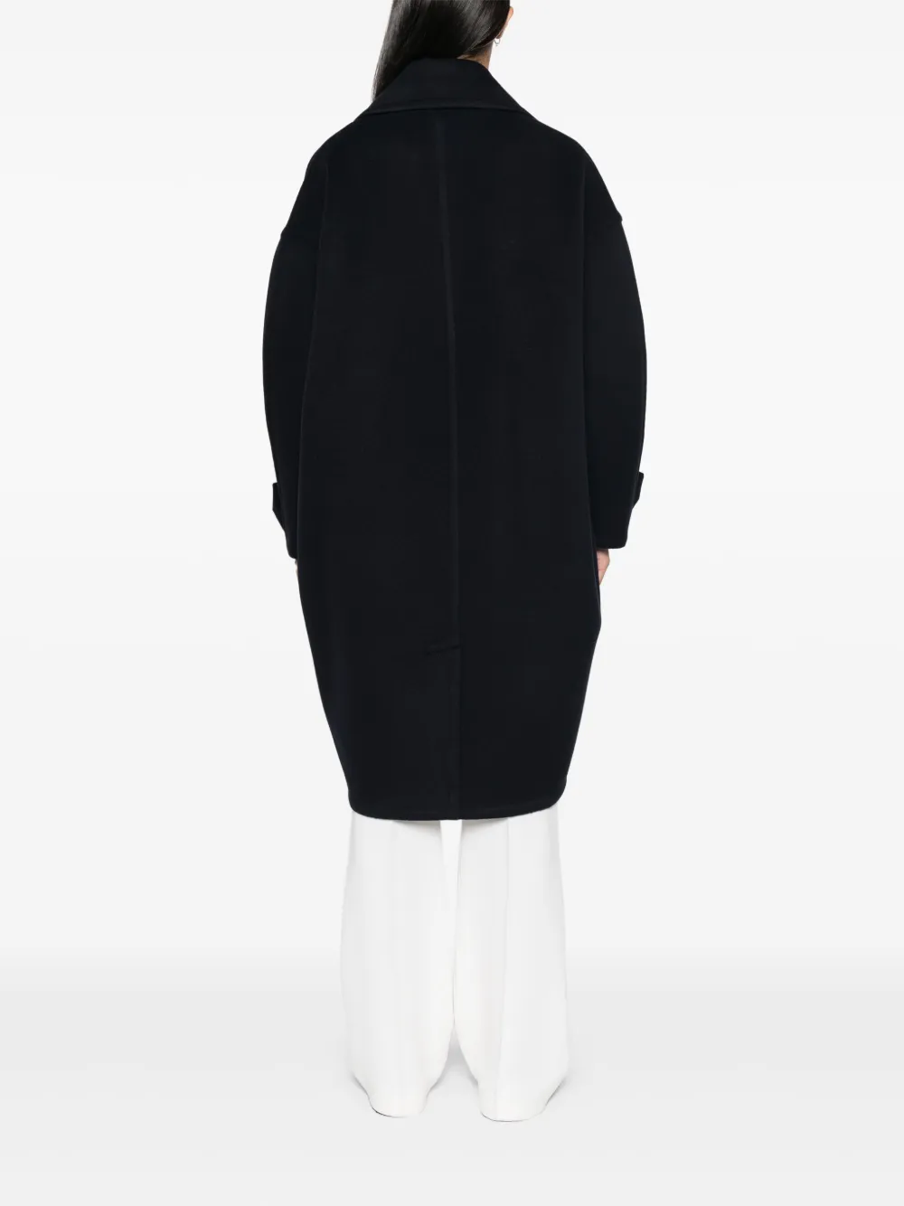 LOEWE Cappotto Pebble | Abbigliamento | Image 4