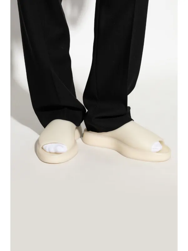 Fear Of God Los Feliz サンダル | ニュートラル | FARFETCH JP 