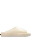 Fear Of God Los Feliz slides - Neutrals