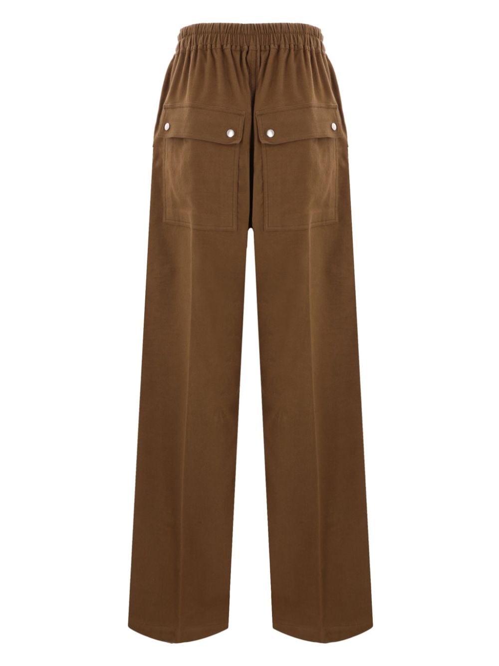 Rick Owens Bela broek - Bruin