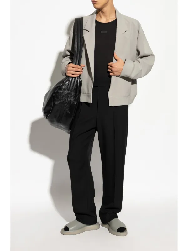 Fear Of God Los Feliz サンダル | グレー | FARFETCH JP