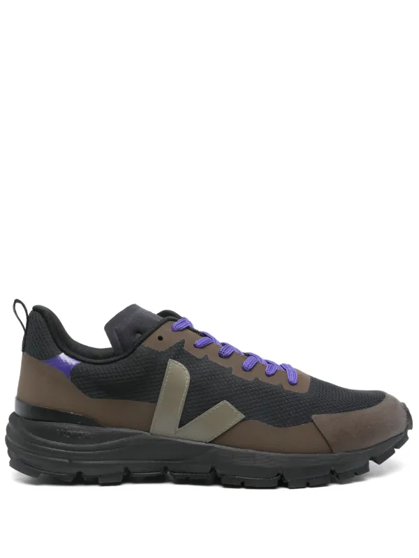 x Vibram Dekkan スニーカー Veja x Vibram Dekkan Sneakers in Brown | LN-CC