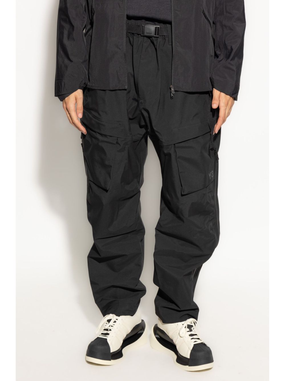 pants cargo Gore Tex Hardshell de Y 3 x adidas