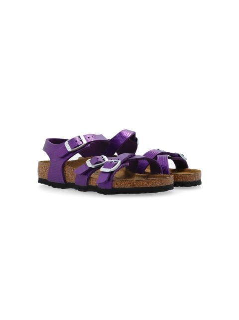 Birkenstock Kids Kumba sandals 