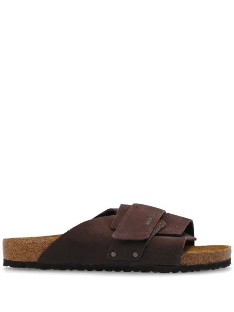 Birkenstock sandalias Kyoto