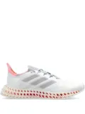 adidas 4DFWD 4 sneakers - White