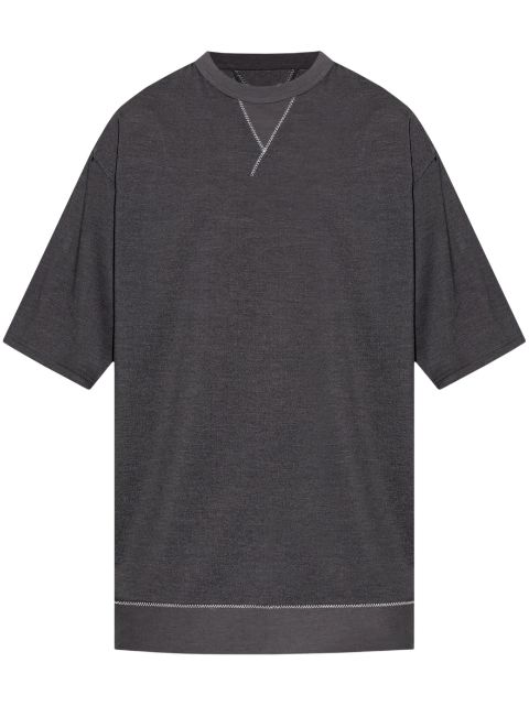 Y-3 playera Premium