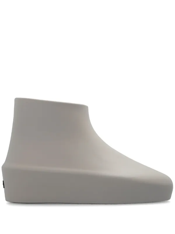 Fear Of God California Boots | Grey | FARFETCH AO