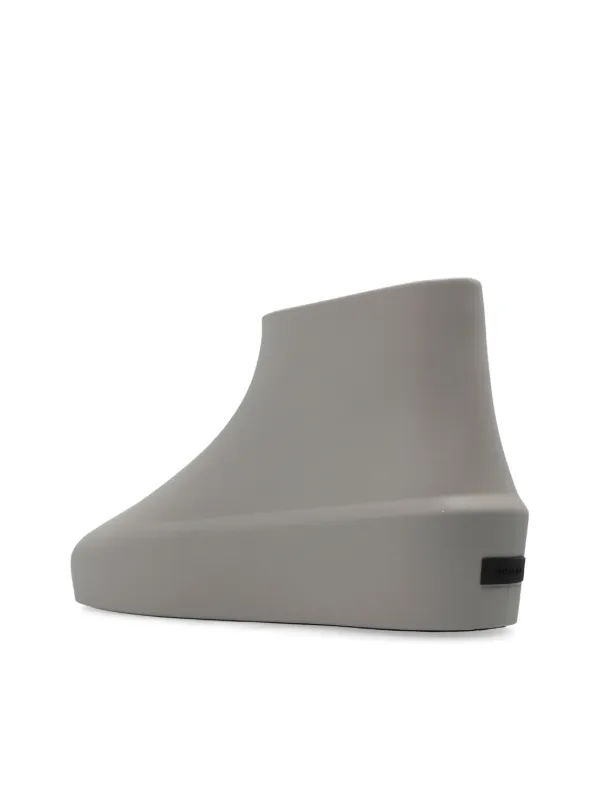 Fear Of God California Boots | Grey | FARFETCH Fear Of God California Boots | Grey | FARFETCH
