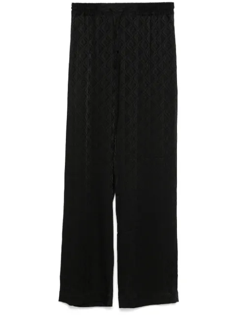 Marine Serre pants Moon and Sun