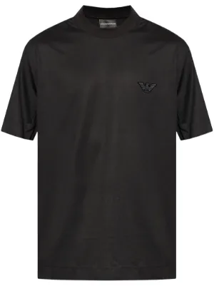 Emporio Armani T Shirts for Men FARFETCH