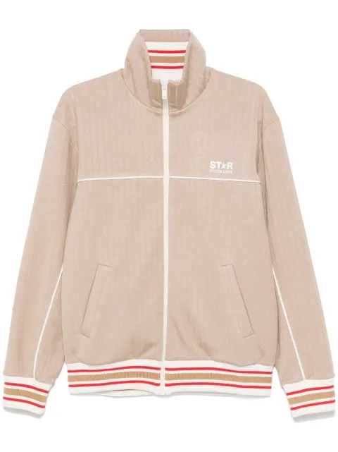 Golden Goose M' Max track jacket