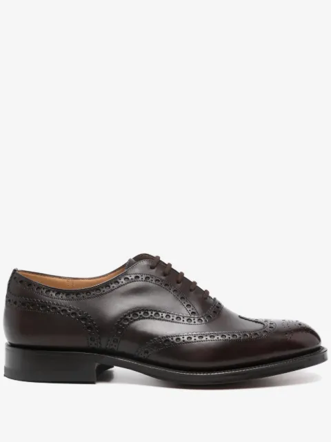 Church's Burwood Oxford shoes