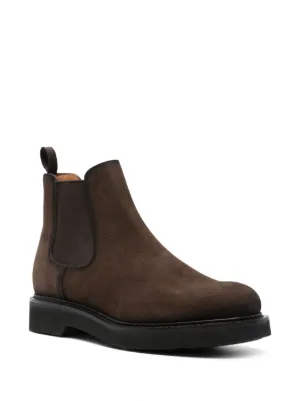 Church's(チャーチ)ブーツ - FARFETCH Church's(チャーチ)ブーツ - FARFETCH