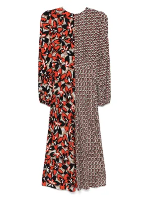 DVF Diane von Furstenberg Shop nu online bij FARFETCH