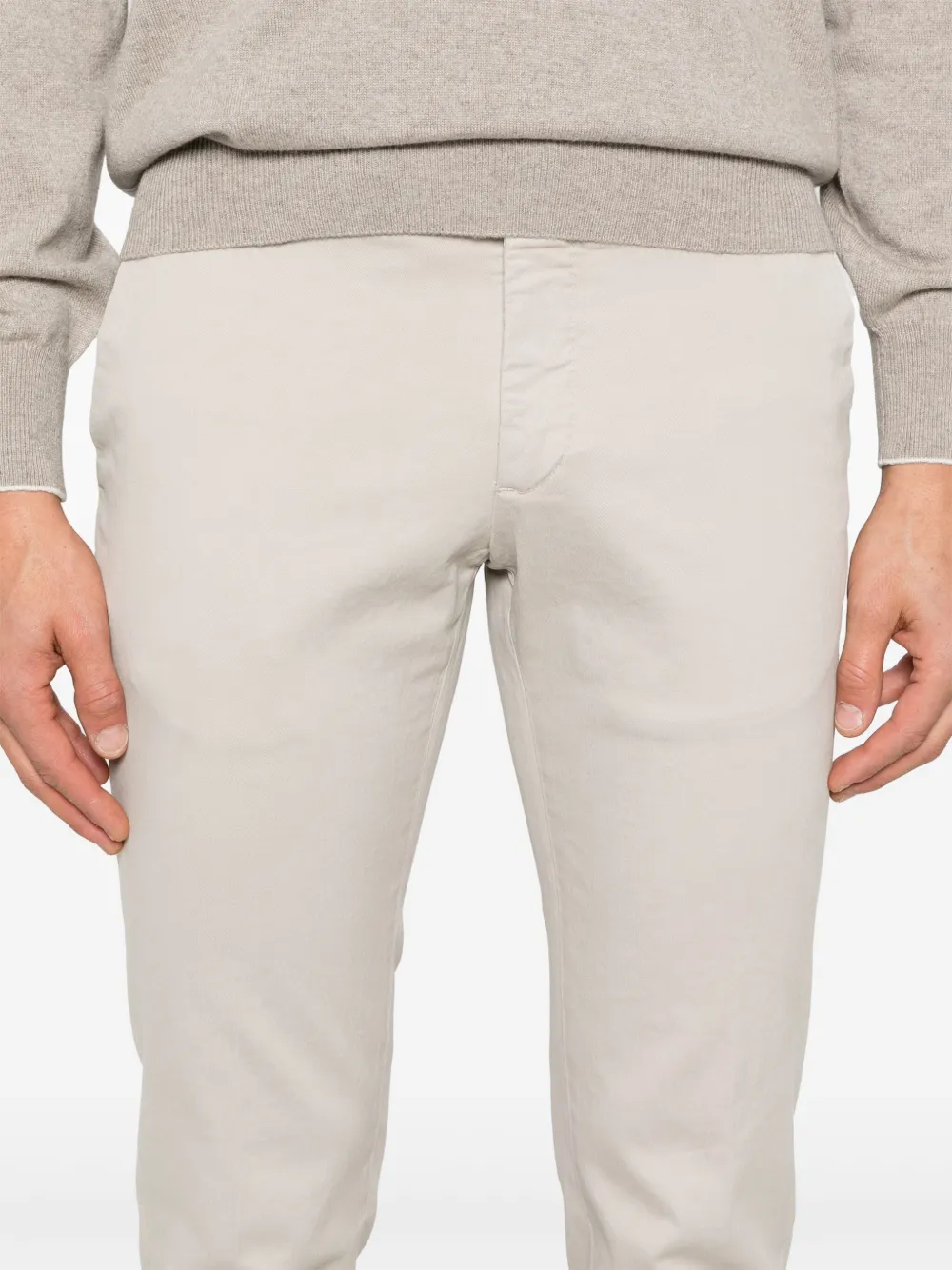 Incotex 30 chino Beige