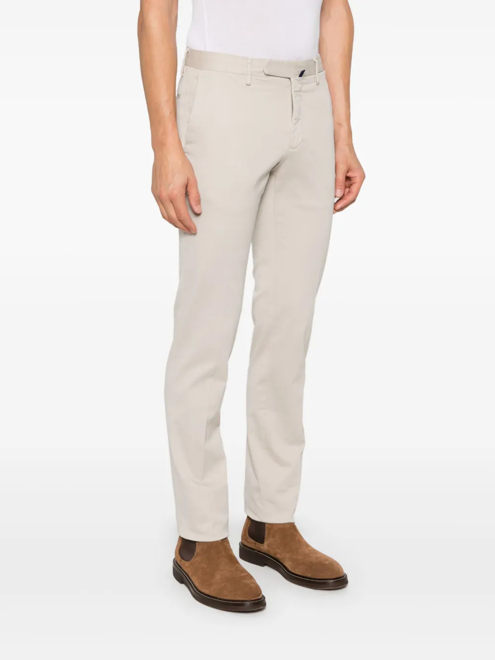Incotex 30 chino Beige