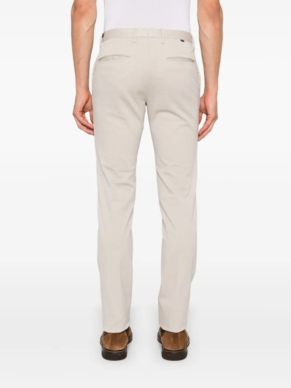 Incotex 30 chino Beige