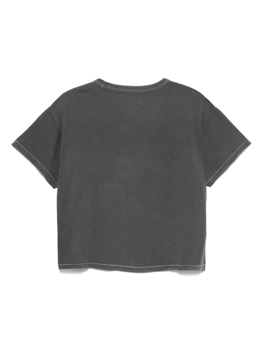 Shop Erl California T-shirt In Grey