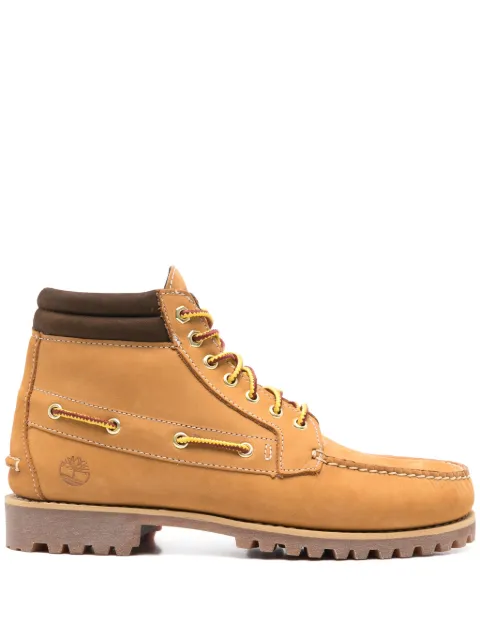 Timberland Authentic boots