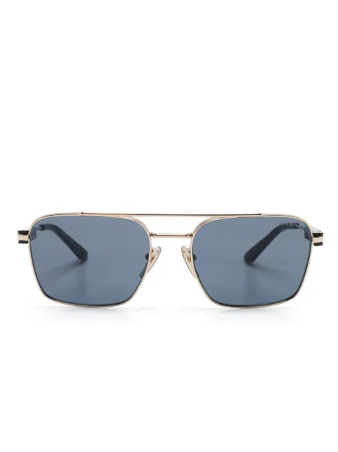 Prada Eyewear navigator-frame sunglasses