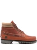 Timberland Authentic boots - Brown