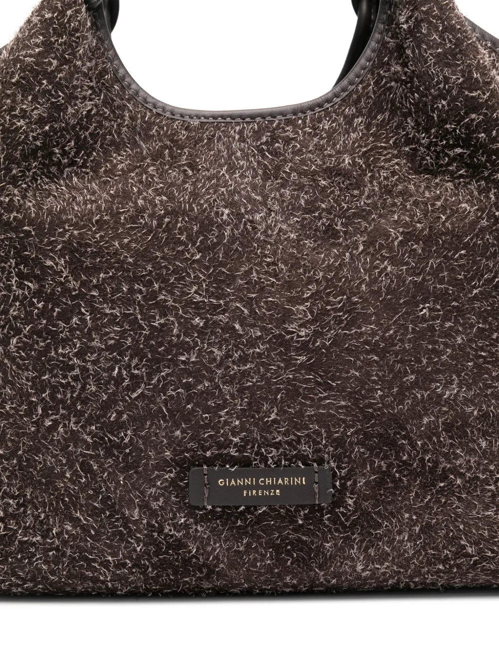 GIANNI CHIARINI Dua shopper Bruin
