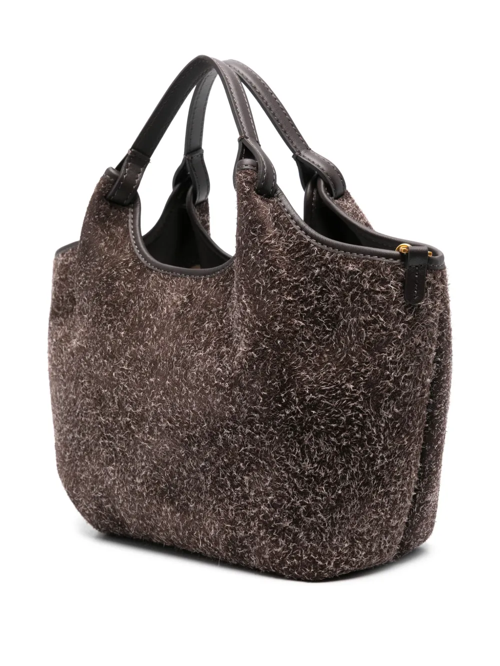 GIANNI CHIARINI Dua shopper Bruin
