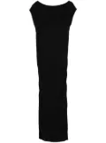 Gucci Pre-Owned 2010s stretch-jersey maxi dress - Black